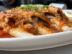 -香辣会·老牌川菜(骏豪店)