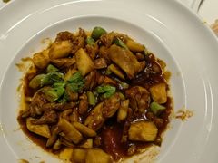 -大碗居·烤鸭·鱼头泡饼(天坛东门店)