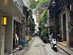 -吴财记面家(大同路店)