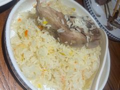 -纳瓦新疆菜(银都店)
