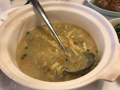 顺德拆鱼羹-清晖小苑•顺德地方菜(壹海城店)