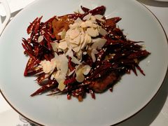 -古越舫·精品杭帮菜(商都路店)