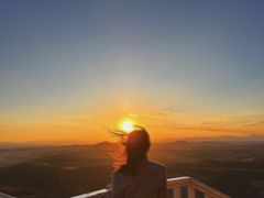 -帽儿山国家森林公园