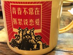 -蛙麻蛙辣炭火蛙锅(南环大街店)