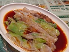 -凤来茶餐·粤菜馆(珠江新城店)
