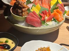 -匠和风精致料理(春熙路群光广场店)