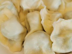 -海知道大连海鲜水饺(南山大冲店)