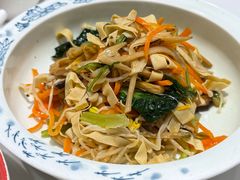 -金陵后厨·南京菜(新街口秣陵路店)