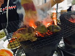 -松明一烤肉馆(鲁园店)