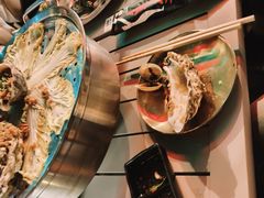 -KAOKAO烤烤·丹东海鲜烧烤(望京店)