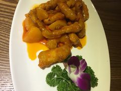 -酸婆娘江湖川菜(紫竹路店)
