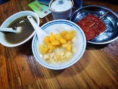 -正宗棉湖甜汤春卷店