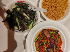 -铁胖子口碑长沙菜·龙虾烧烤(赤岗社区店)