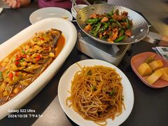 -小菜园新徽菜(青岛市南万象城店)