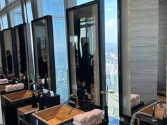 -天龙轩(香港丽思卡尔顿酒店)
