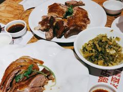 -陈鹏鹏潮汕菜(宝安机场T3航站楼店)