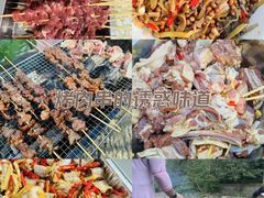 -崂山九水游览区