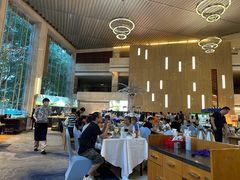 -佰园全日西餐厅-厦门佰翔软件园酒店