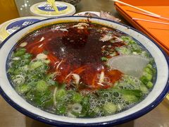 -清真磨沟沿老字号牛肉面(总店)
