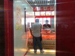 门面-绝味鸭脖(新闻路店)