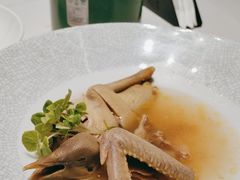 -绸乡宴酒店·融合苏帮宴(吴江店)