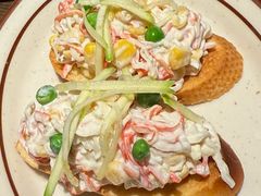 -ZAFFERANO西班牙海鲜饭(上海首店)