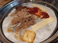 -本家·小顽牛自助烤肉(金润路店)