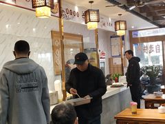 大堂-陆振兴(东环店)