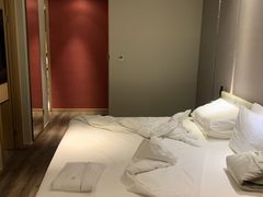 -北京南锣鼓巷亚朵酒店