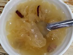银耳花生-西环肥仔螺蛳粉(总店)