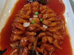 -怡园饭店-餐厅(四望亭店)