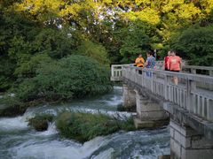 -花溪公园