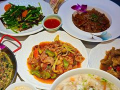 -南门食仙·手工福州菜(南门兜店)