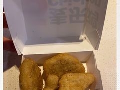 -麦当劳(金沙广场店)