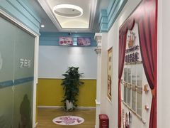 -艺年级儿童语言艺术中心(冉家坝爱融荟城店)