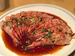 -隐泉京望日式料理(太和广场店)
