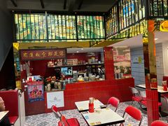 -食运茶餐厅(文化宫店)