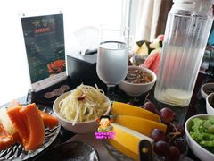水果-王家渡火锅店(棕榈泉店)