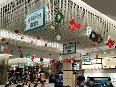 大堂-卡朋西餐(祈福缤纷汇店)