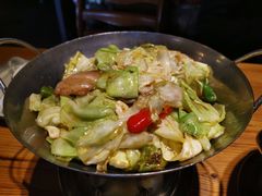 -味道龙虾·极味厨房