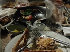 -Nirvana Cafe&Bar(北仓文创街区店)