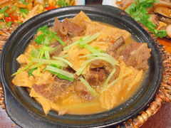 -鱼篮仔·潮汕美食(圆明新园店)