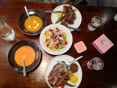 -芭莉与彩虹西餐厅(成都合生汇店)