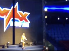 -芭提雅MAX泰拳馆