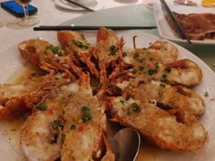 -云尚自助餐厅(佛山南海瞻云酒店)