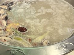 -京门活鱼馆·鱼火锅(百子湾（原红庙）店)