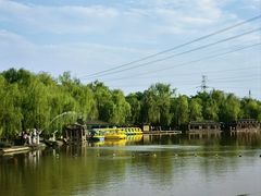 -瑞博尔花园酒店(太周创新产业园店)