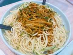 -华天新川面馆(缸瓦市店)
