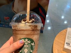 -星巴克臻选(周浦万达店)