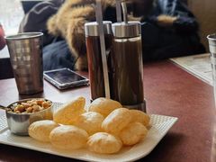 -Indian Curry House-Banff(Open 11:30am-10:30pm)